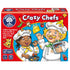 Crazy Chefs