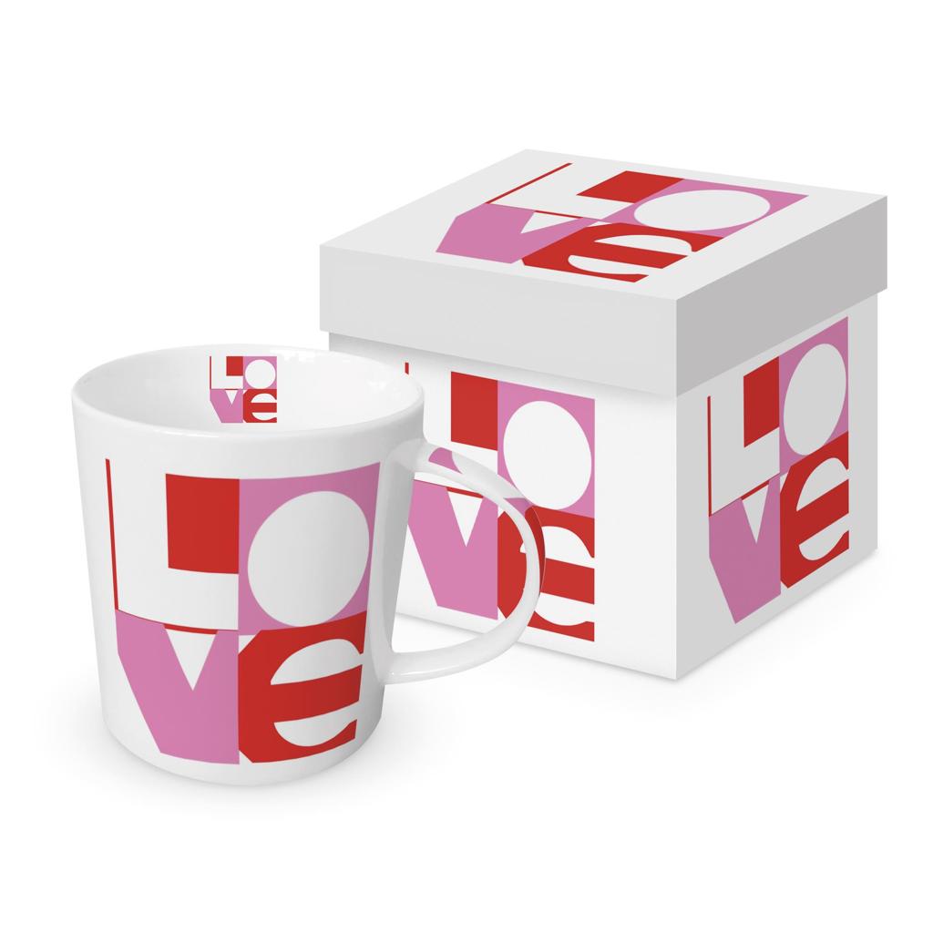 Κούπα "Love"