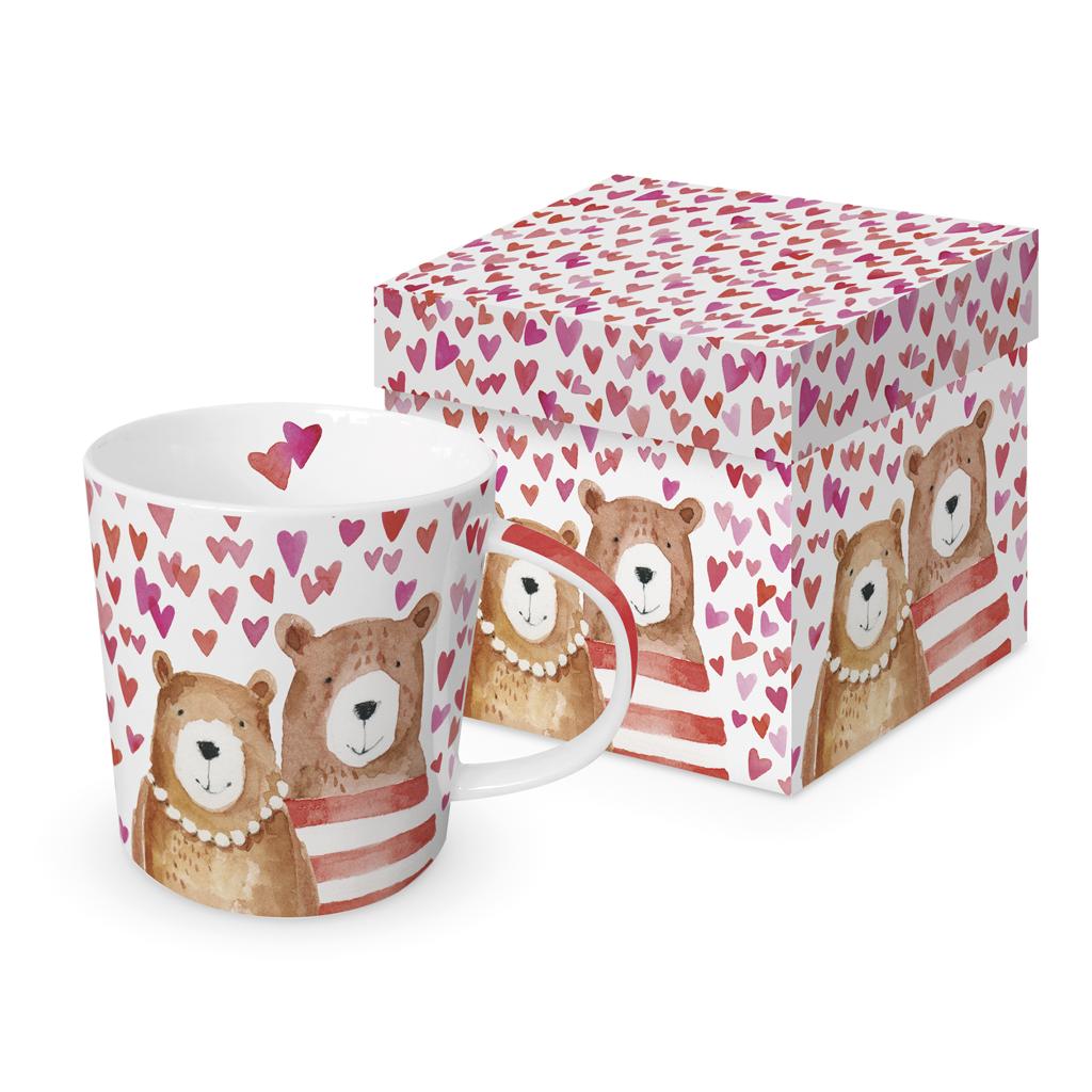 Κούπα "Love Bears"