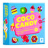 Επιτραπέζιο Παιχνίδι Coco Candy