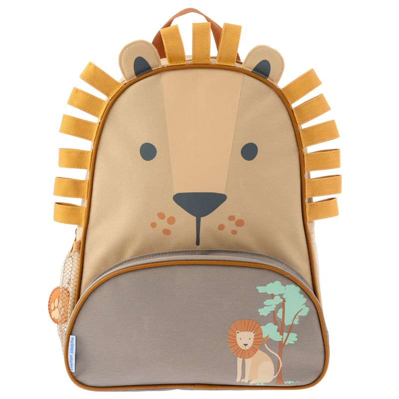 Σακίδιο πλάτης Sidekick Backpack, Lion