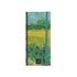 Σημειωματάριο 8x17εκ. με αυτοκόλλητα - Van Gogh Museum