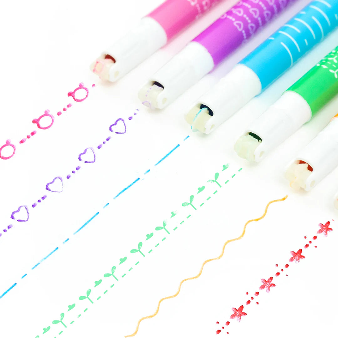 Στυλό – Roller Pattern