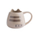 Κούπα κεραμική 3D, 400ml - Pusheen