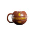 Κούπα ανάγλυφη κεραμική 3D 600ml - Real Madrid CF