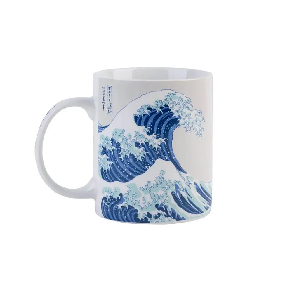 Κούπα κεραμική 330ml - The Great Wave off Kanagawa