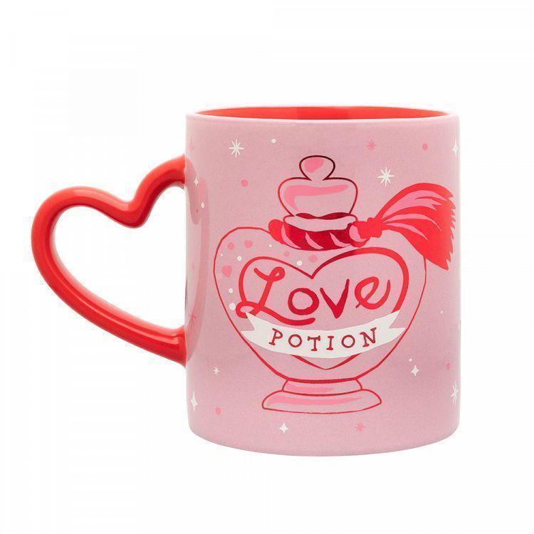 Κούπα κεραμική 330ml, Harry Potter - Amortentia Love Potion
