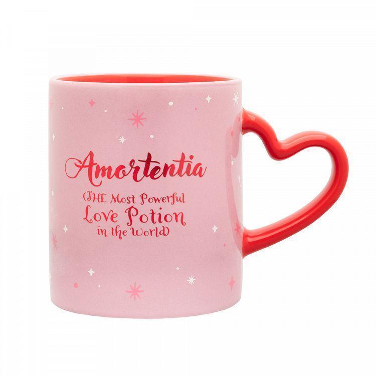 Κούπα κεραμική 330ml, Harry Potter - Amortentia Love Potion