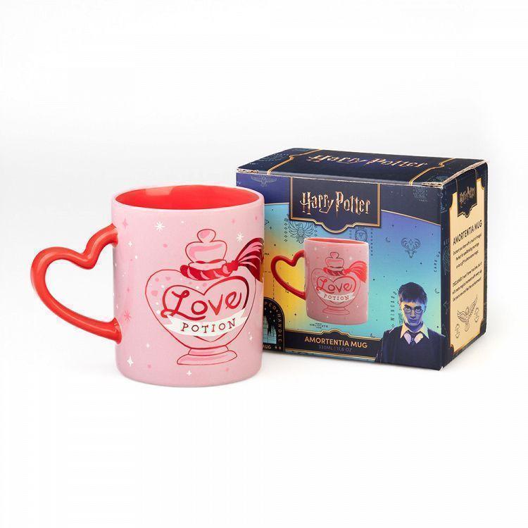 Κούπα κεραμική 330ml, Harry Potter - Amortentia Love Potion
