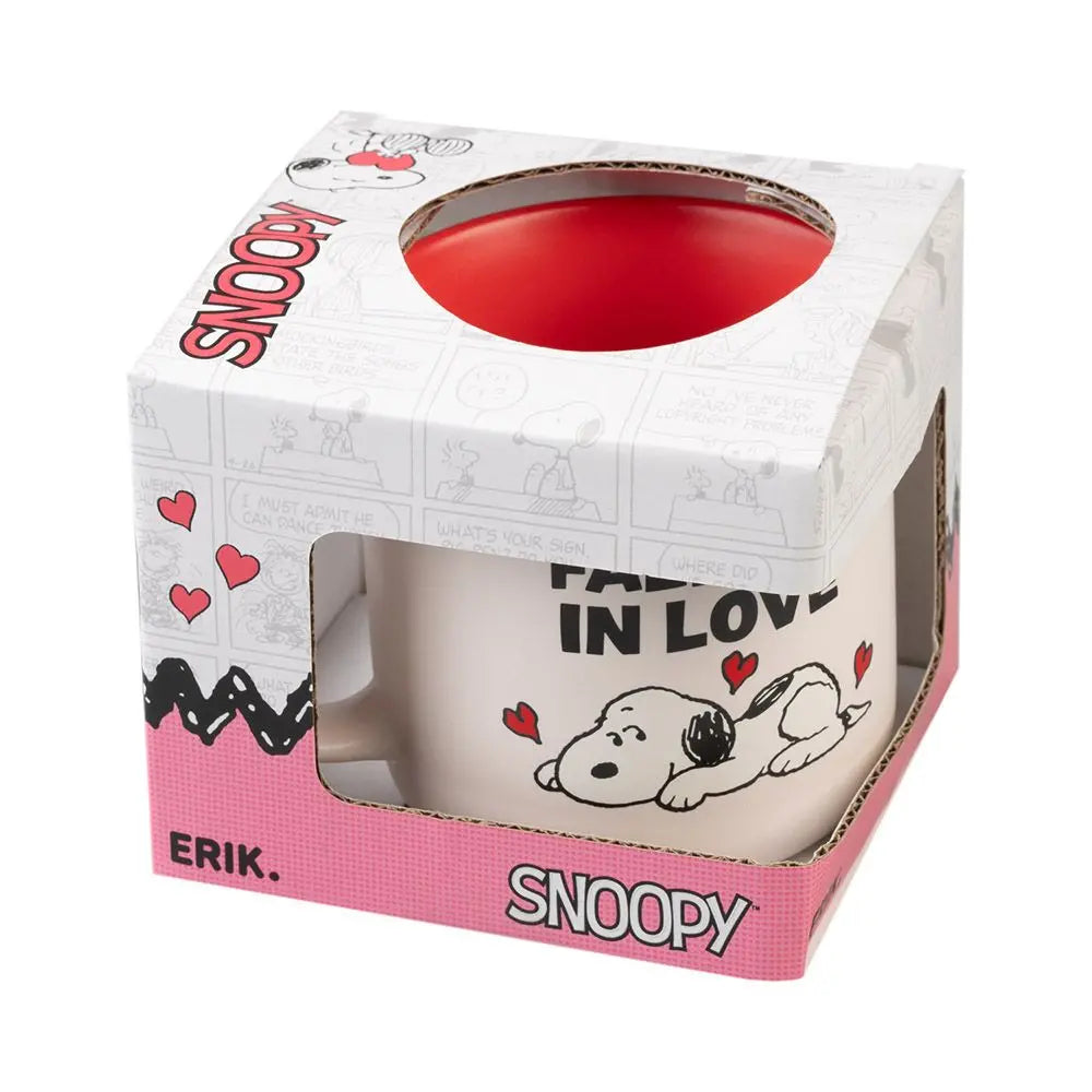 Κούπα κεραμική 350ml - Snoopy Love Season