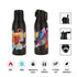 Θερμός 700ml Fellow Print, Black