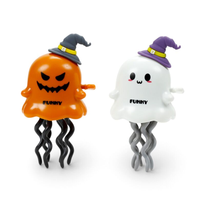 Halloween - Κουρδιστό παιχνίδι που χορεύει