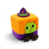 Halloween - Λούτρινο παιχνίδι squishy σε σχήμα κύβου
