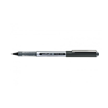 Uni-Ball Eye στυλό υγρής μελάνης 0.5mm - Μαύρο