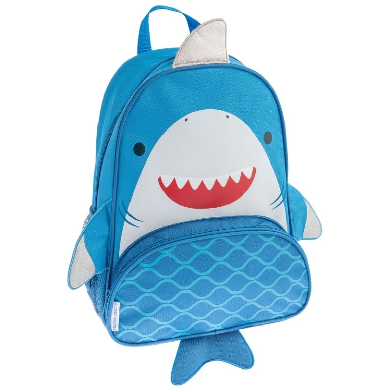 Σακίδιο πλάτης Sidekick Backpack, Shark