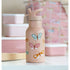 Θερμός από ανοξείδωτο ατσάλι 350ml Butterflies