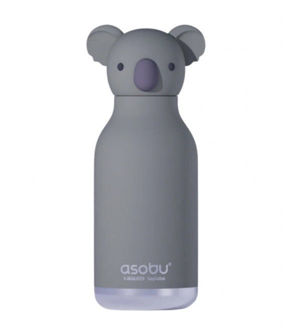 Μπουκάλι-Θερμός Koala 460ml