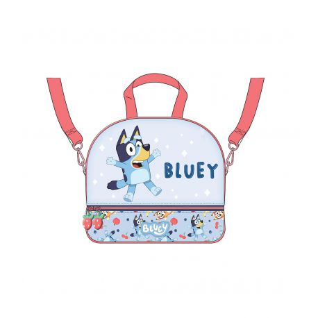 Τσαντάκι φαγητού - Blue Bluey