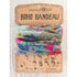 Κορδέλα Boho Garden Patchwork Dusty