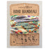 Κορδέλα Boho Mandala Patchwork Cream