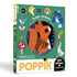Sticker box με 500 αυτοκόλλητα - Μωρά Ζωάκια