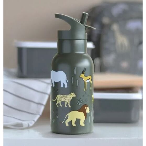 Θερμός από ανοξείδωτο ατσάλι 350ml Savanna