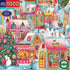 Παζλ Holiday Village (1000 τμχ)