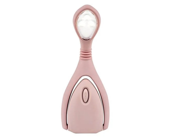 Φωτάκι ανάγνωσης lumi plus recharge light pink