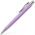 Στυλό Polyball Faber Castell - Pastel