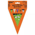 Halloween banner 2,2m