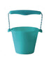 Κουβαδάκι από ανακυκλώσιμη σιλικόνη Traditional Teal