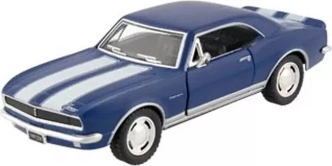 Μεταλλικό αυτοκίνητο Camaro Z (1967)