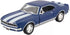 Μεταλλικό αυτοκίνητο Camaro Z (1967)