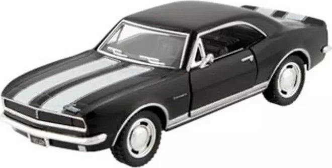 Μεταλλικό αυτοκίνητο Camaro Z (1967)