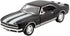 Μεταλλικό αυτοκίνητο Camaro Z (1967)