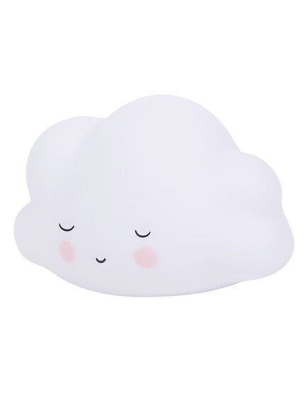 Φωτάκι νυκτός Little Light Sleeping Cloud