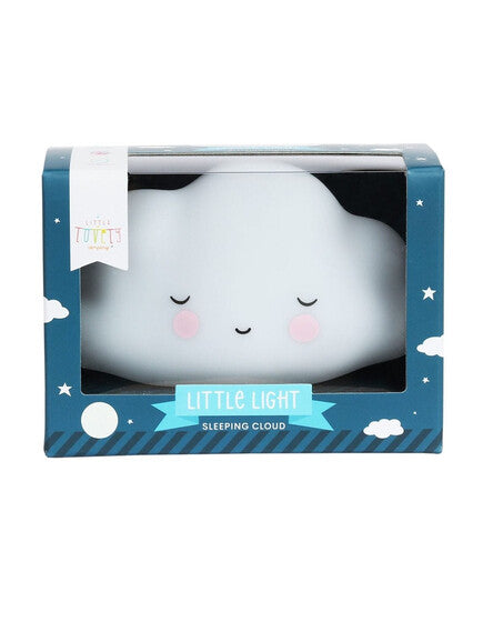 Φωτάκι νυκτός Little Light Sleeping Cloud