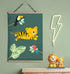 Φωτάκι νυκτός Little Light Tiger