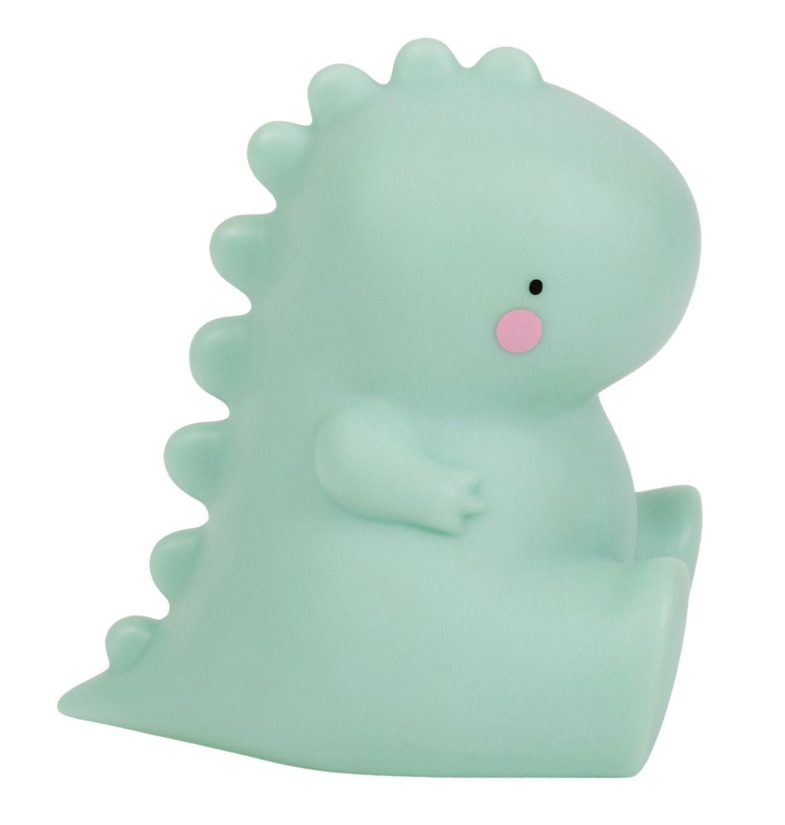 Φωτάκι νυκτός Little Light T-Rex - special edition
