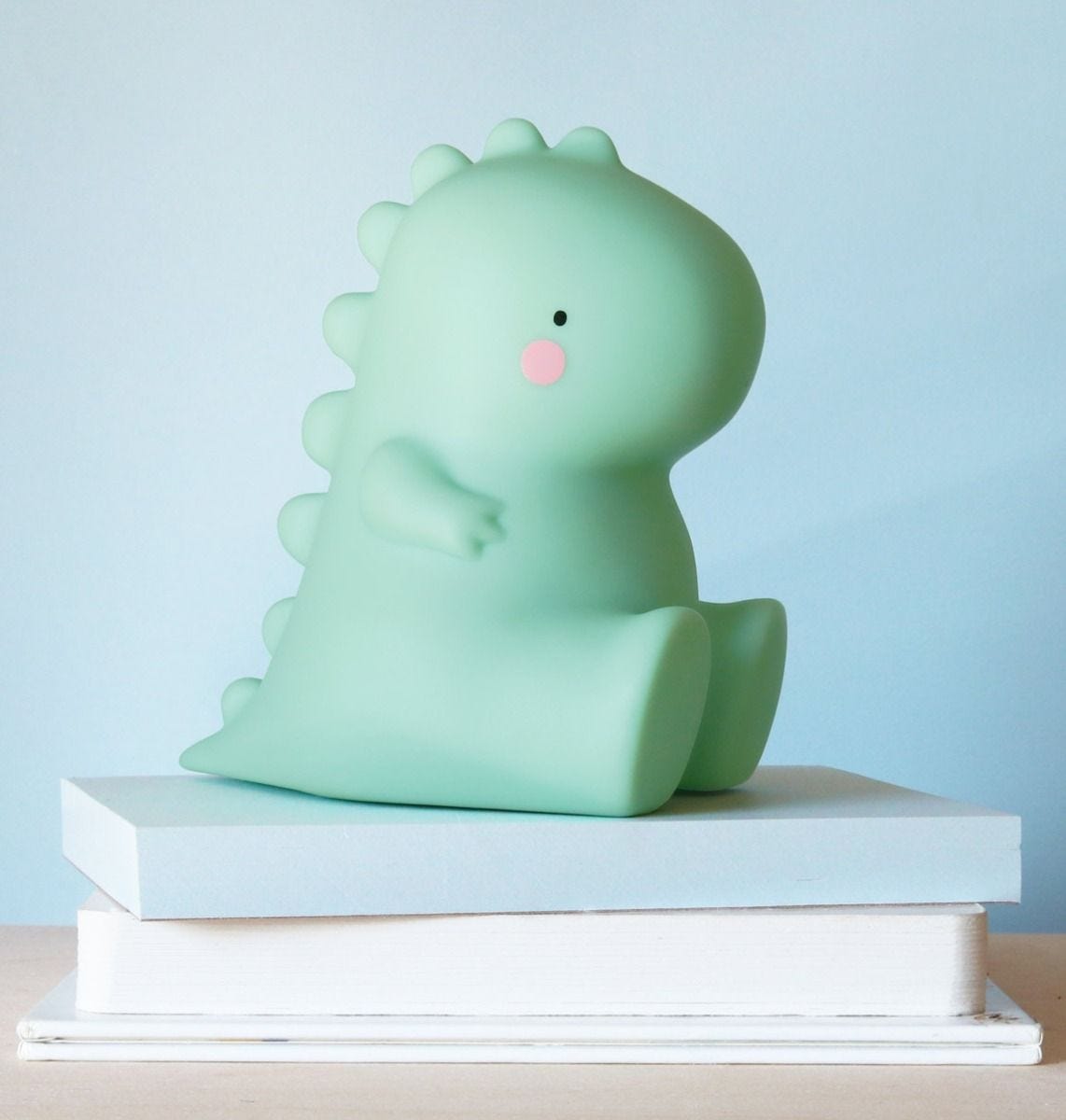 Φωτάκι νυκτός Little Light T-Rex - special edition