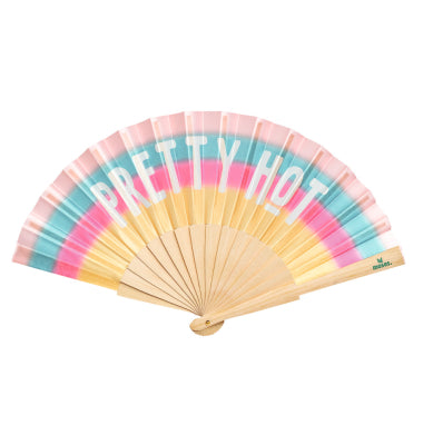 Βεντάλια 23cm - Hand Fan