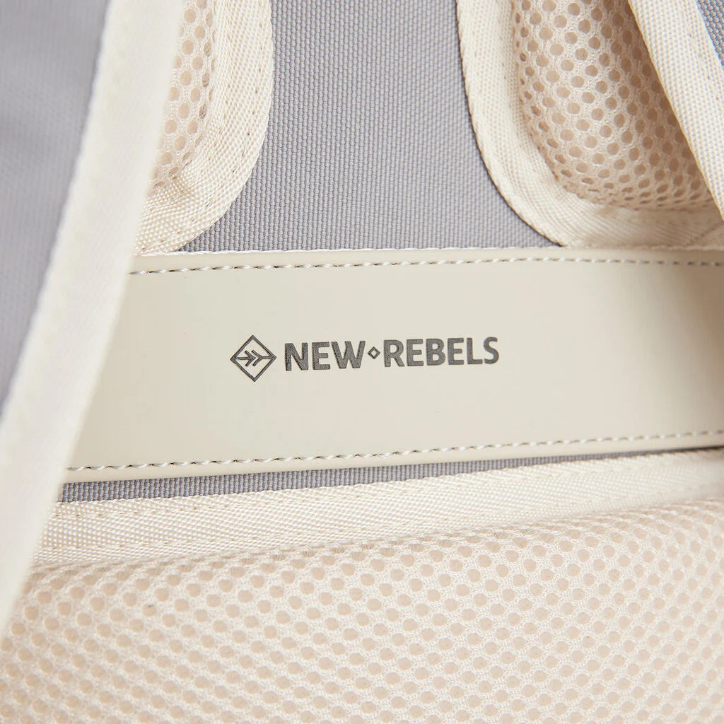 Σακίδιο πλάτης New Rebels Ferron Miami, Beige