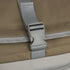 Σακίδιο πλάτης New Rebels Ferron New York, Grey Rolltop