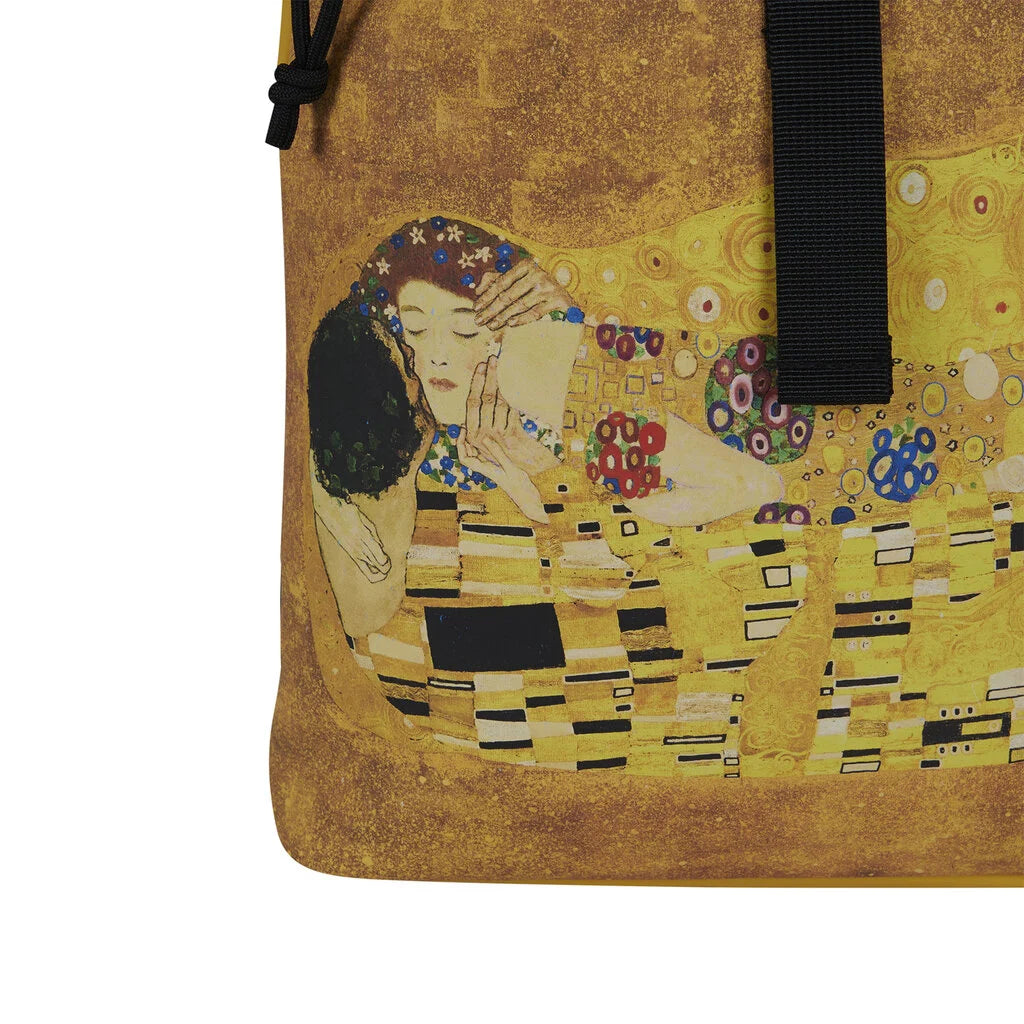 Σακίδιο πλάτης New Rebels Mart Art, Gustavo Rolltop