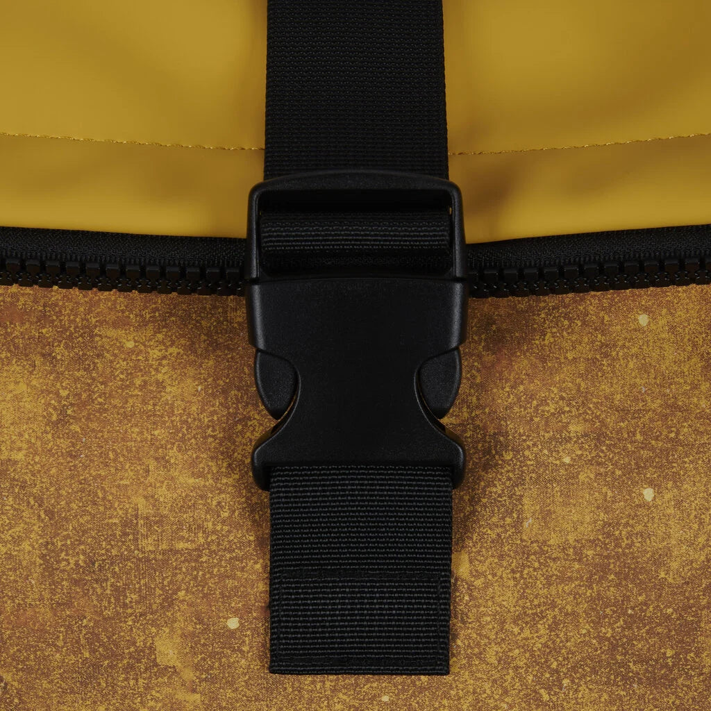 Σακίδιο πλάτης New Rebels Mart Art, Gustavo Rolltop