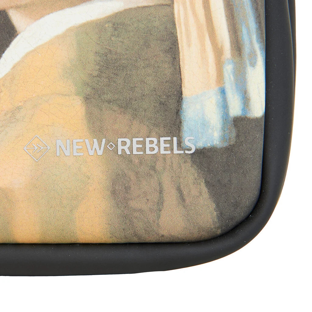 Τσαντάκι κινητού New Rebels Astoria, Pearl Girl