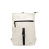 Σακίδιο πλάτης New Rebels Mart, White Rolltop