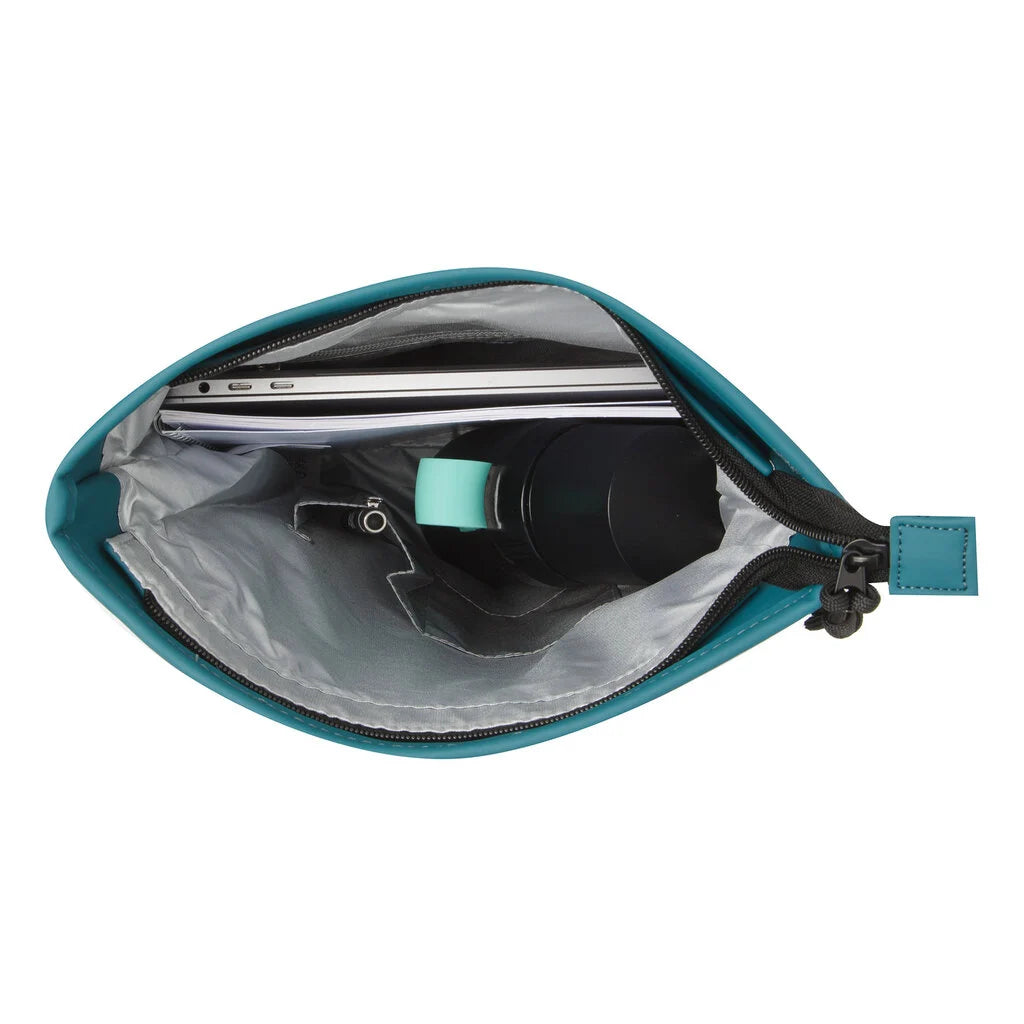 Σακίδιο πλάτης New Rebels Mart, Petrol Rolltop