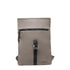 Σακίδιο πλάτης New Rebels Mart, Taupe Rolltop