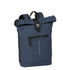 Σακίδιο πλάτης New Rebels Mart New York, Navy Rolltop